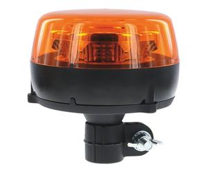 Gyrophare LED rotatif sur tige Atlas 9-32V 11W VIGNAL LIGHTING GROUP - 79470