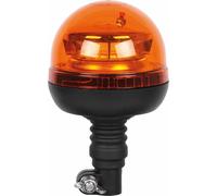 Gyrophare LED sur tige flexible triple fonction classe 5 SODIFLASH - 16315