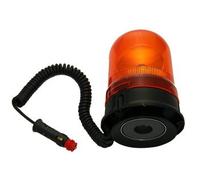 IWH Gyrophare, orange, 12 V / 55 watts
