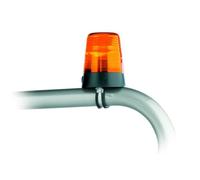 Gyrophare pour arceau de sécurité BERG TOYS - Modèle BERG - Couleur Orange - Pour Enfant dès 14 ans