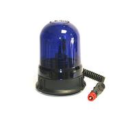 Gyrophare support ventouse 12V/24V AJ.BA GF.25 ASTRAL bleu