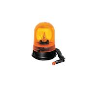Gyrophare Support Ventouse 12v Aj.Ba Gf.25 Astral Orange