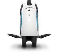 Gyroroue Inmotion E20 450 W Noir et Blanc Noiret blanc G