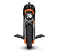 Gyroroue Inmotion V11Y 4800 W Noir et Orange