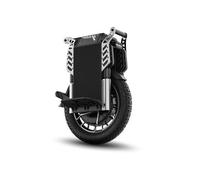 Gyroroue Kingsong F22 Pro 5500 W Noir et Argent