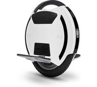 Gyroroue Kingsong KS 14D 420 Wh Blanc Blanc G