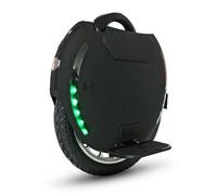 Kingsong Gyroroue électrique KS-18XL, 2200W, autonomie 80 km, bridée 25 km/h, 18", noire, Bluetooth