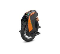 Gyroroue Kingsong KS-S19 6500 W Noir et Orange