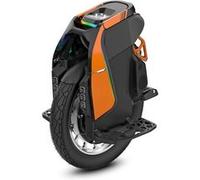 Gyroroue Kingsong KS-S19 6500 W Noir et Orange Noir et Orange G