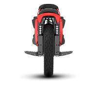 Gyroroue Kingsong KS-S22 Pro+ 4000 W Noir et Rouge