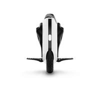 KINGSONG Gyroroue électrique KS-16S 840 Wh, Adulte,Blanche, Moteur 1200W, Autonomie jusqu'à 75km, bridée 35km/h, Pneu Gonflable 18”, Haut-Parleur et Bluetooth