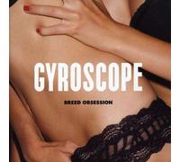 Gyroscope - Breed Obsession [CD+DVD] [Import]
