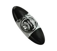 Gyroscope de renforcement du poignet avec LED colorée - Équipement d'entraînement pour la puissance des avant-bras et la prise en main - Balle gyroscopique avec lumière LED colorée
