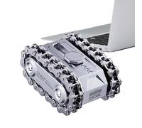 Gyroscope Fidget Toy - Fingertip Chain Roller Slider for Stress Relief Focus | Metal Haptic Feedback Click Spinner, Desk Relaxation Gadget for Teens Adults Classroom Office Travel Study