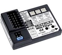 Gyroscope Multiplex 75505 1 pc(s)