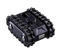 Gyroscope Toy Adults, Fingertip Chain Roller, Haptic Feedback Click Sound Slider, Fidget Stress Relief Design, for Teen Boy Girl Child Desk Classroom School Work Home Travel Focus Tool