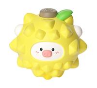 Gyroscope Toy - Fruit Shape Sensory Gyroscope Toy, Set | | Desktop Gadget | for Kids Adults ADHD Stress Relief Office School Travel Hand Accessories Gift Set