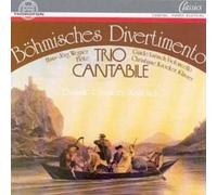 Gyrowetz - Boehmisches Divertimento