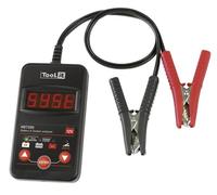 Testeur de batterie 12V NBT200 GYS