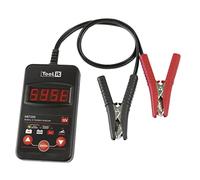 GYS 024168 Testeur de batterie avec colliers