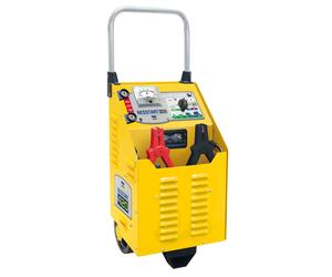 GYS 025295 Chariot, chargeur de batterie / démarreur