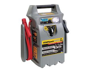 GYS 025448 Batterie, appareil d'aide au démarrage