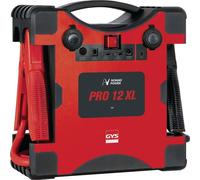 Gys 025912 Booster Litio Nomad Power Pro 12 Xl