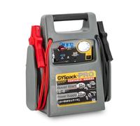 GYS 026155 Appareil d'aide au démarrage avec chargeur
