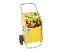 GYS Booster chargeur de batterie plomb STARTIUM 680E 12/24V 026490