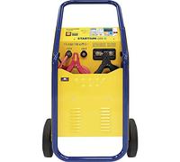 GYS Booster chargeur de batterie plomb STARTIUM 680E 12/24V 026490