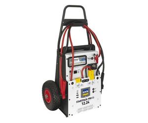 GYS 028920 Chargeur de batterie / démarreur