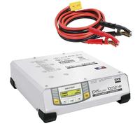 GYS 029415 Automisches Chargeur 12V Gysflash 100 12 HF Inverter 5 Modi