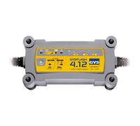 Chargeur de batterie Gysflash 4.12