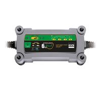chargeur de batterie gysflash lithium 6.12