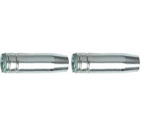 Gys 041875 Buses Coniques Ø12 150A Pour Torches MIG/MAG (Lot de 2)