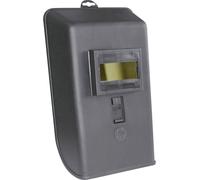 GYS 042209 Masque de soudure à main noir