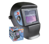 GYS 042544 Automatique Casque de Soudage LCD Techno 9 13 Remplacé Vision
