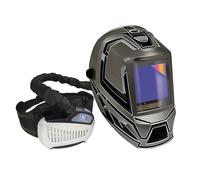 Gys 047846 Máscara Lcd Respiratoria Gysmatic 5/13 Air Xxl
