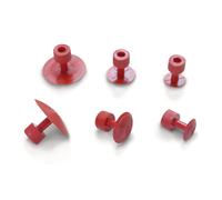 GYS 050952 Kit de clip de fixation, carrosserie