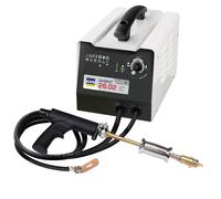 GYS Poste à souder par fusion GYSPOT P2602 052208 – Pour acier – Protection anti-surchauffe 230V