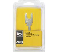 GYS 054547 Kit de fusibles 200 A avec 2 fusibles Jaune