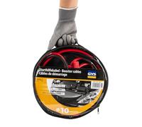 Câbles de démarrage 200A Ø10mm² GYS