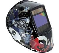 Masque de Soudeur GYS 068674 LCD Ergotech+ 5-9/9-13 Dream True Color