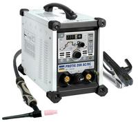 POSTE A SOUDER PROTIG 200 AC/DC GYS AVEC ACCESSOIRES - 068742