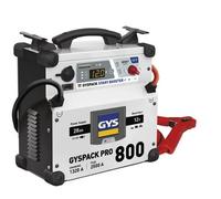 GYS 068759 Chargeur de batterie / démarreur