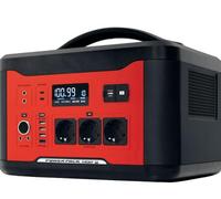 GYS 071988 Chargeur portable