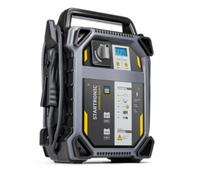 GYS 082816 Chargeur de batterie / démarreur