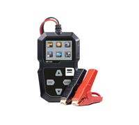 GYS Testeur de batterie DBT410 (083233) START/STOP 6 V/12 V avec colliers