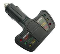 GYS BATTERIETESTER PBT720 - START/STOP Testeur de batterie de voiture 26 cm x 10.5 cm x 5 mm