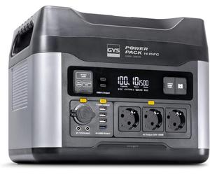 GYS 085169 Chargeur portable